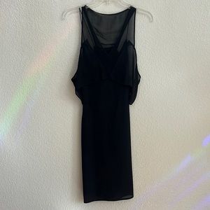 t alexander want silk slip dress